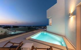 Santo Bloom Luxury Villas